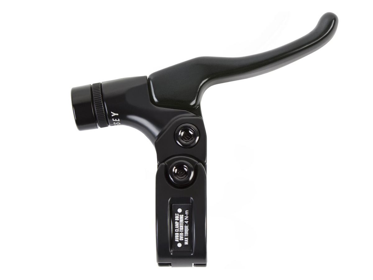 Odyssey M2 Lever