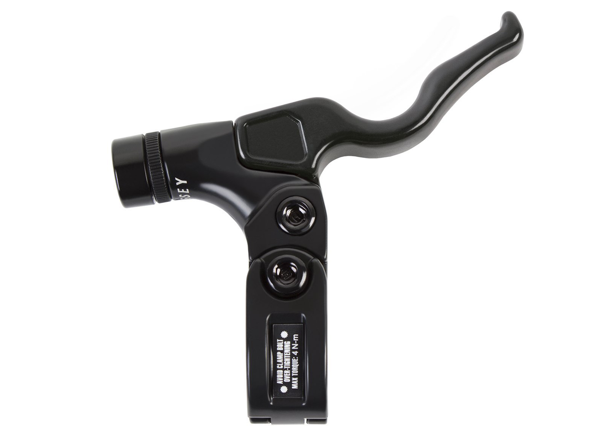 Odyssey M2 Lever - Trigger Black