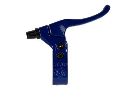 Odyssey Springfield Brake Lever - ODBR319-01-BLU