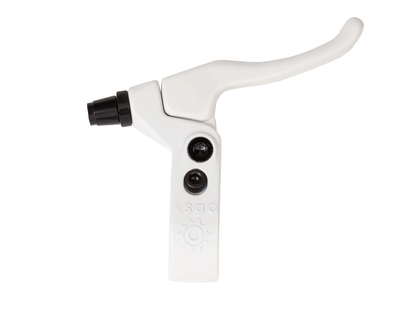Odyssey Springfield Brake Lever - ODBR319-01-WHT