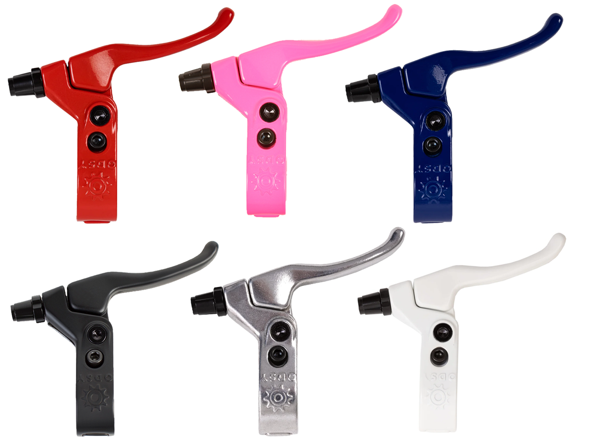 Odyssey Springfield Brake Lever