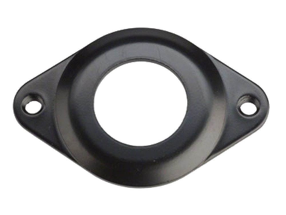 Odyssey G3 Gyro Rotor Plate - Black