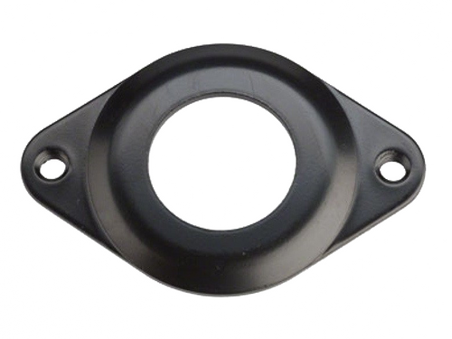 Odyssey G3 Gyro Rotor Plate - Black