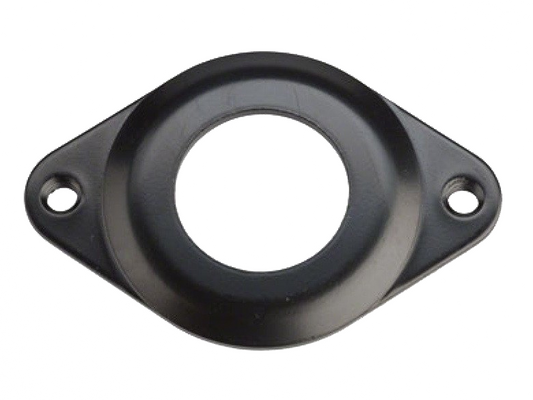 Odyssey G3 Gyro Rotor Plate - Black