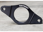 Odyssey G3 Gyro Plate