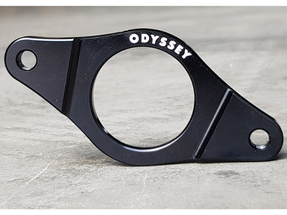 Odyssey G3 Gyro Plate