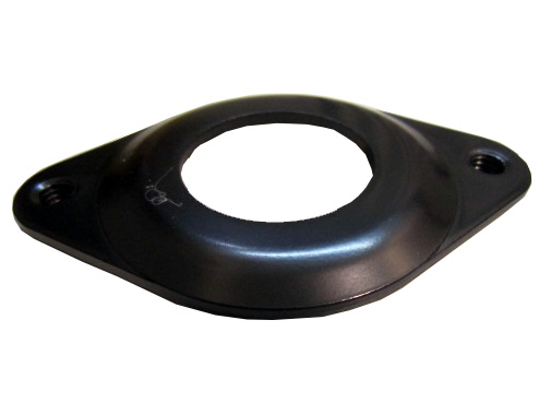 Odyssey G3 Gyro Plate