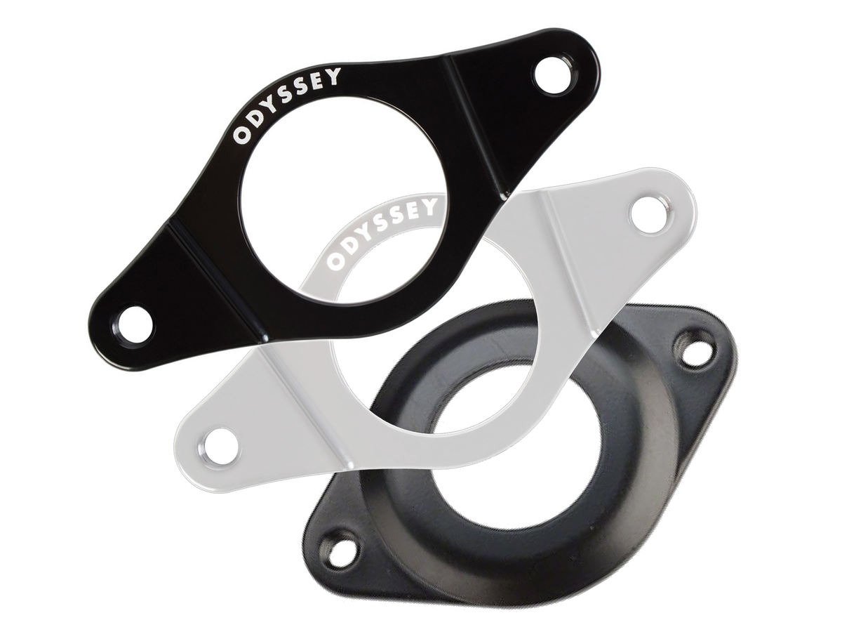 Odyssey G3 Gyro Plate