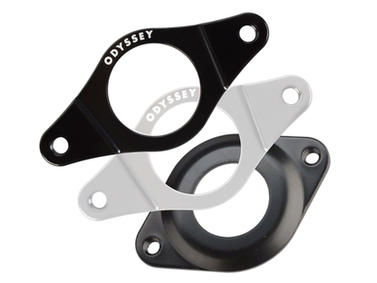 Odyssey G3 Gyro Plate
