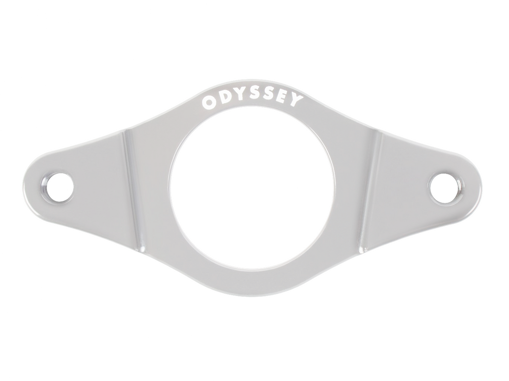 Odyssey G3 Gyro Plate