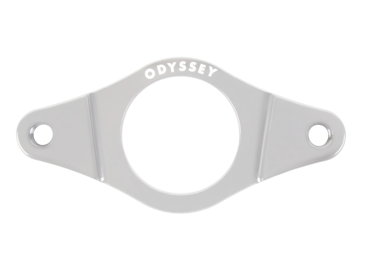 Odyssey G3 Gyro Plate