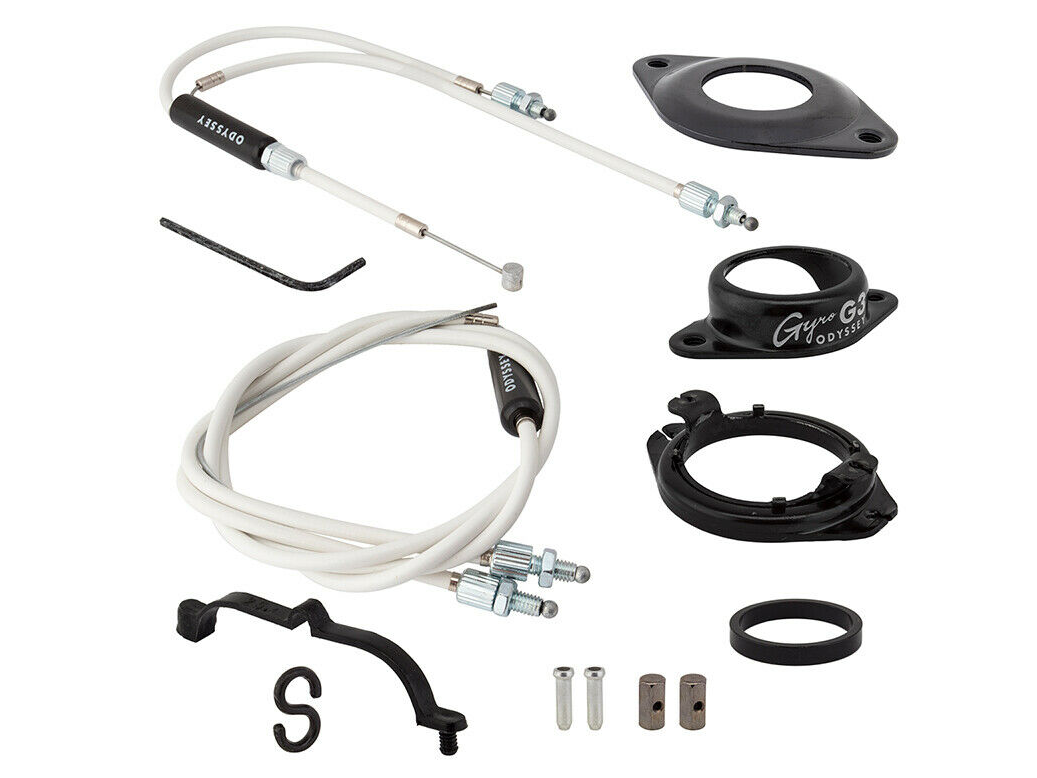 Odyssey G3 Gyro Rotor Set – additional product view