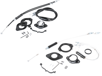 Odyssey G3 Gyro Rotor Set – Black
