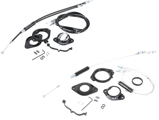 Odyssey G3 Gyro Rotor Set – Black