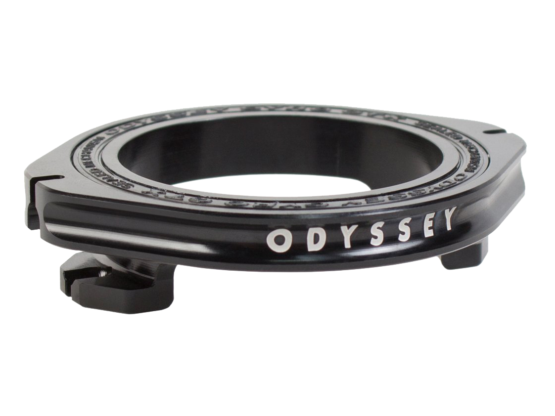 Odyssey GTX-S Gyro Rotor – additional product view
