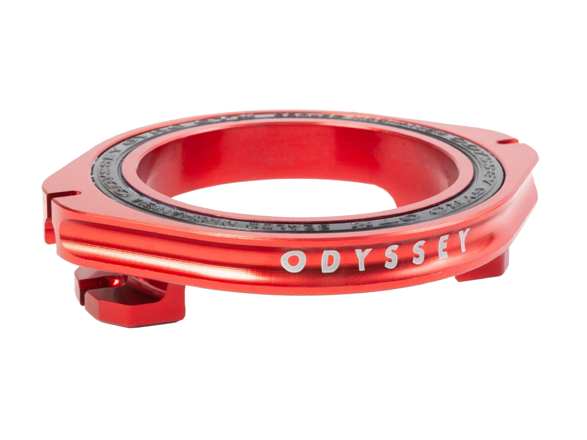 Odyssey GTX-S Gyro Rotor – additional product view
