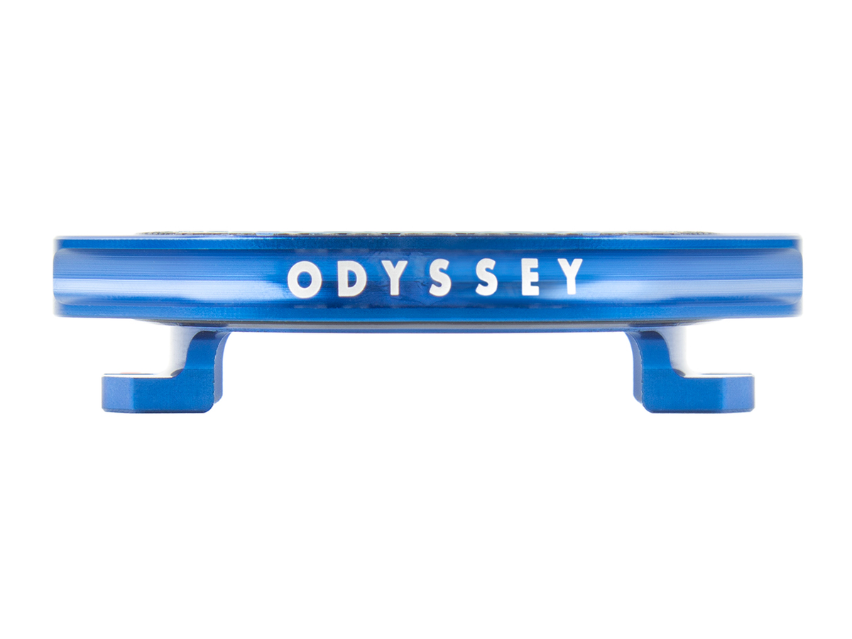 Odyssey GTX-S Gyro Rotor – additional product view