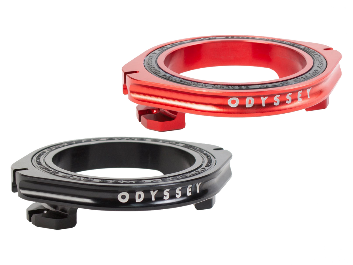 Odyssey GTX-S Gyro Rotor – Black