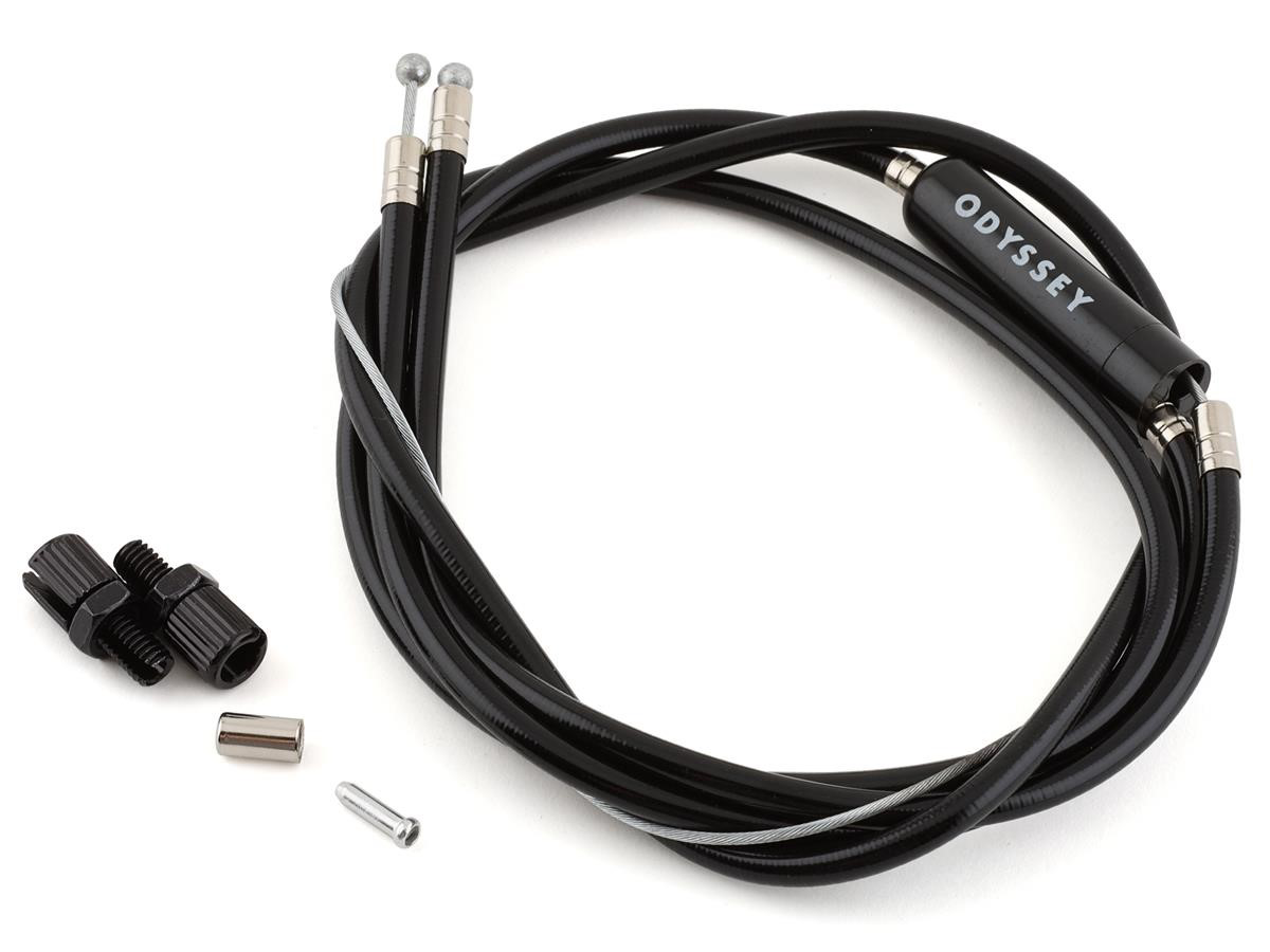 Odyssey G3 Gyro Brake Cable - Lower