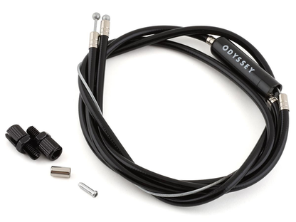 Odyssey G3 Gyro Brake Cable - Lower
