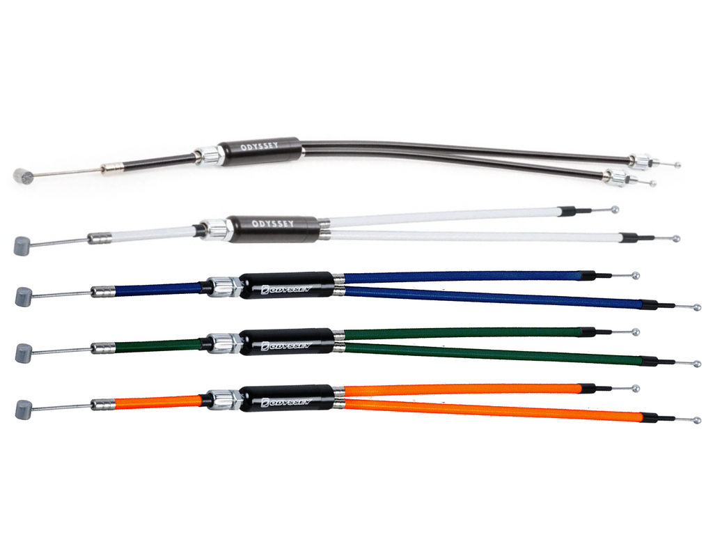 Odyssey G3 Gyro Brake Cable