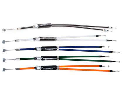 Odyssey G3 Gyro Brake Cable