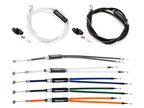 Odyssey G3 Gyro Brake Cable