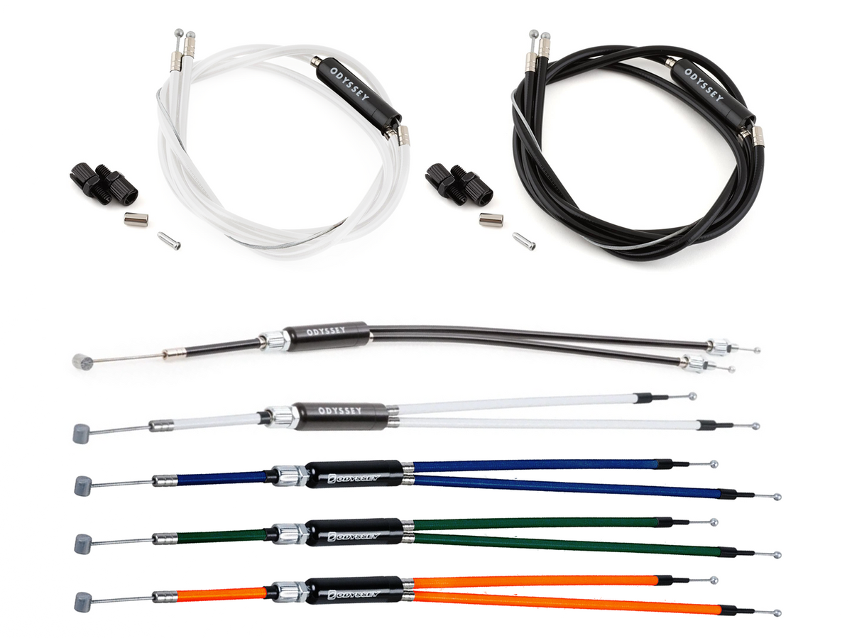 Odyssey G3 Gyro Brake Cable