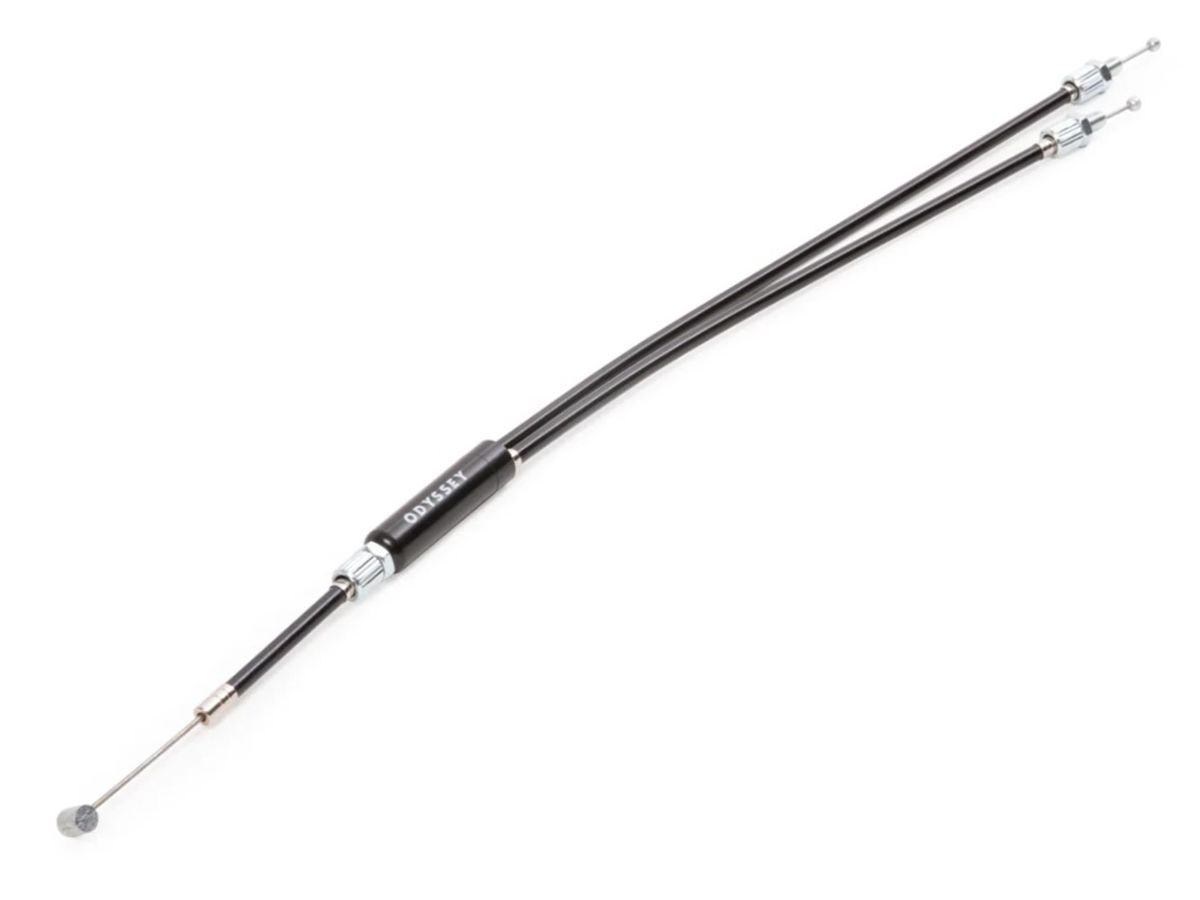 Odyssey G3 Gyro Brake Cable - Upper