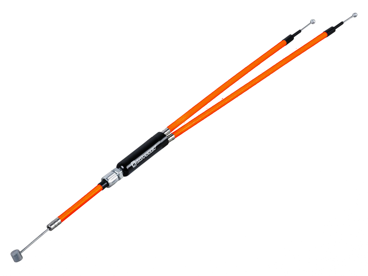 Odyssey G3 Gyro Brake Cable - Upper - ODBR708-01-ONG
