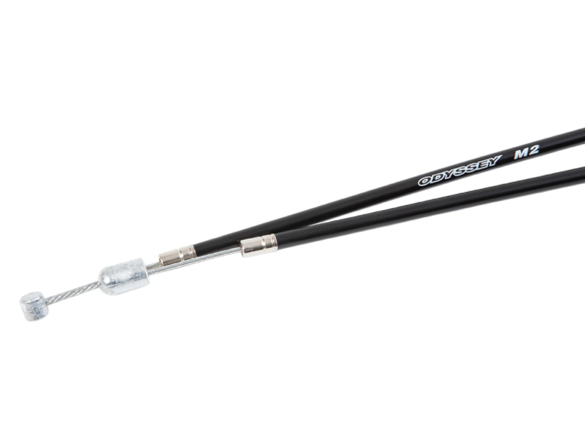 Odyssey M2 Monolever Gyro Brake Cable – additional product view