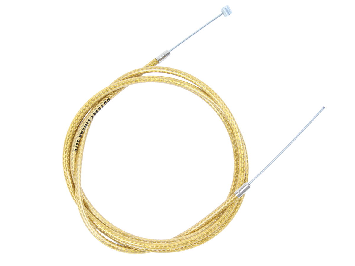 Odyssey Linear Brake Cable - ODBR720-01-GDB