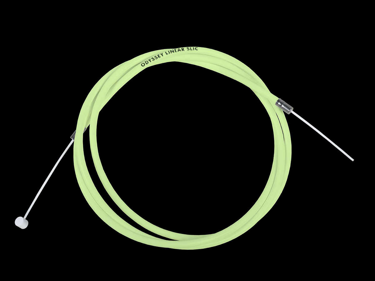 Odyssey Linear Brake Cable