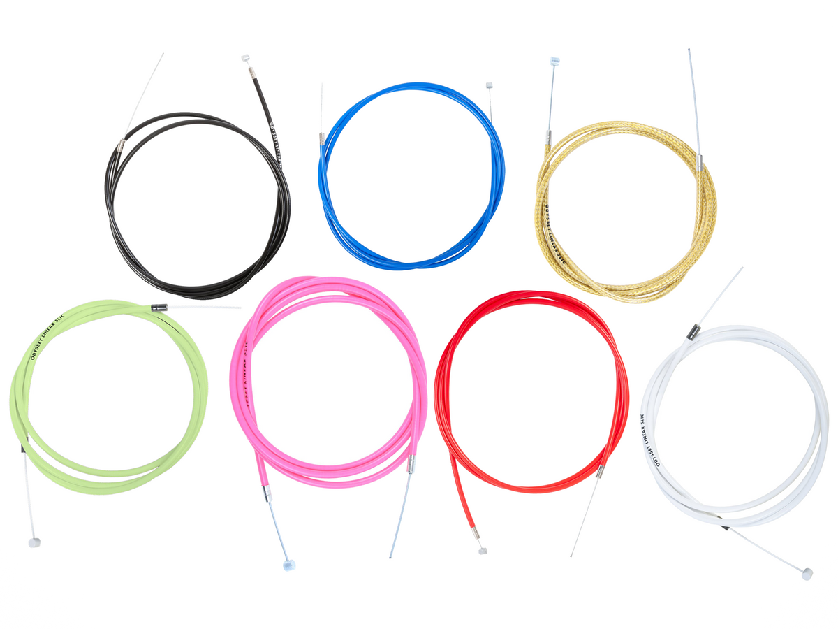 Odyssey Linear Brake Cable