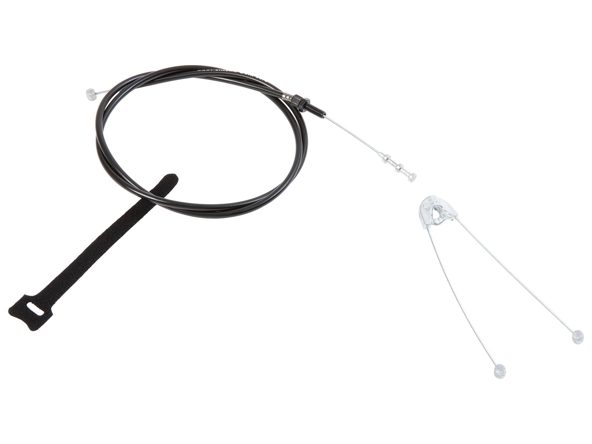 Odyssey Linear Quikslic Kable Brake Cable – additional product view