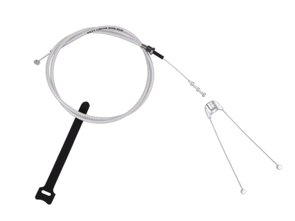 Odyssey Linear Quikslic Kable Brake Cable – additional product view