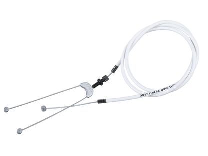 Odyssey Linear Quikslic Kable Brake Cable – additional product view