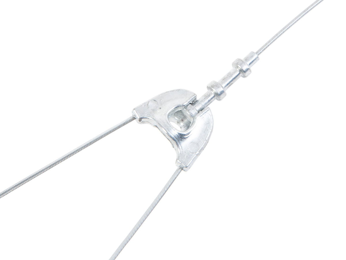 Odyssey Linear Quikslic Kable Brake Cable – additional product view