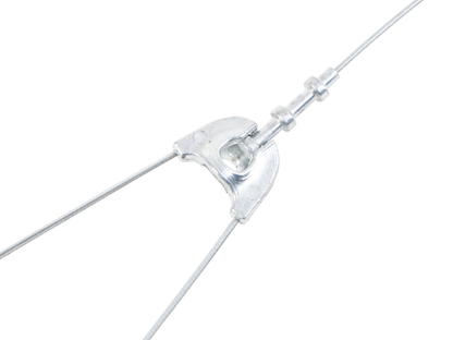 Odyssey Linear Quikslic Kable Brake Cable – additional product view
