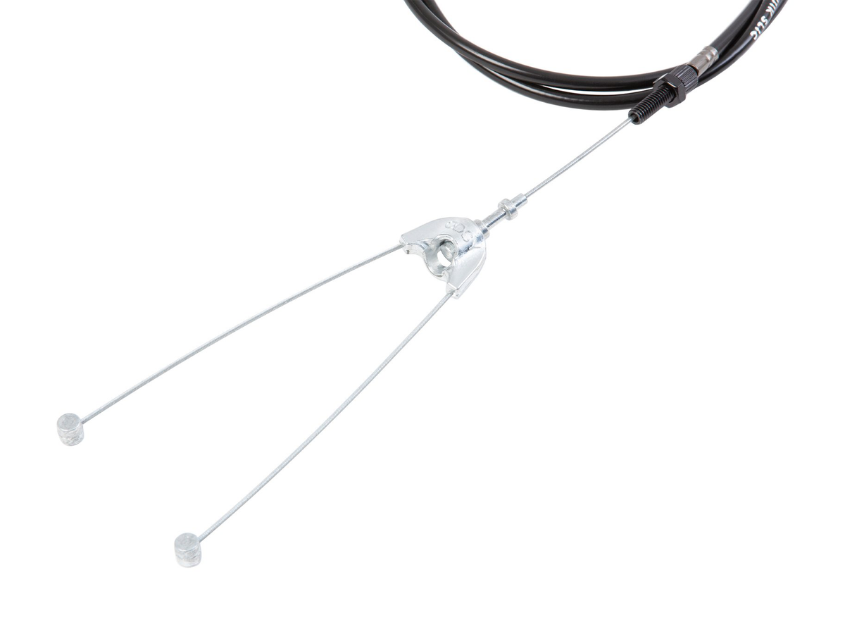 Odyssey Linear Quikslic Kable Brake Cable – additional product view
