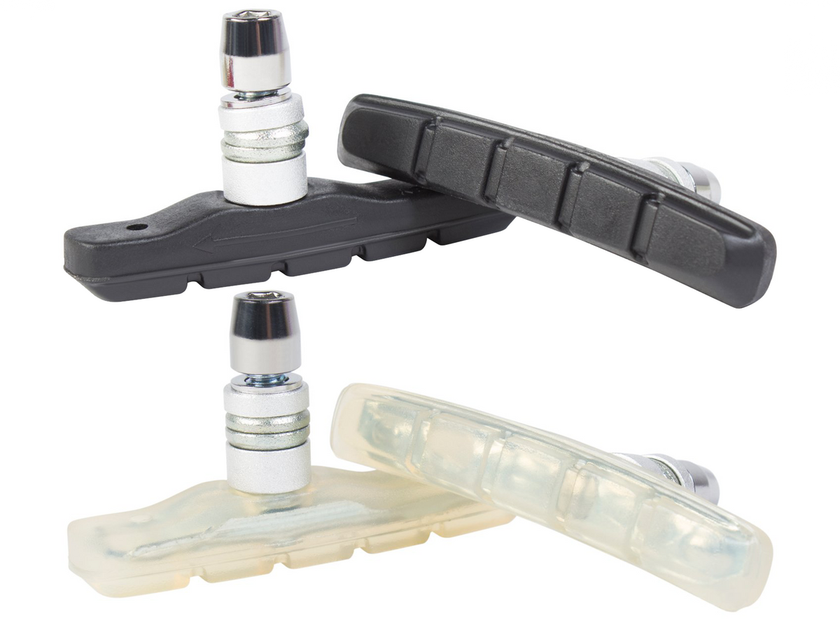 Odyssey A Brake Brake Pads – Black