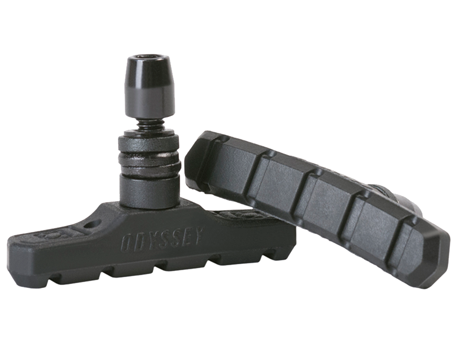 Odyssey Slim By Four Brake Pads
