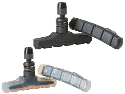 Odyssey Slim By Four Brake Pads