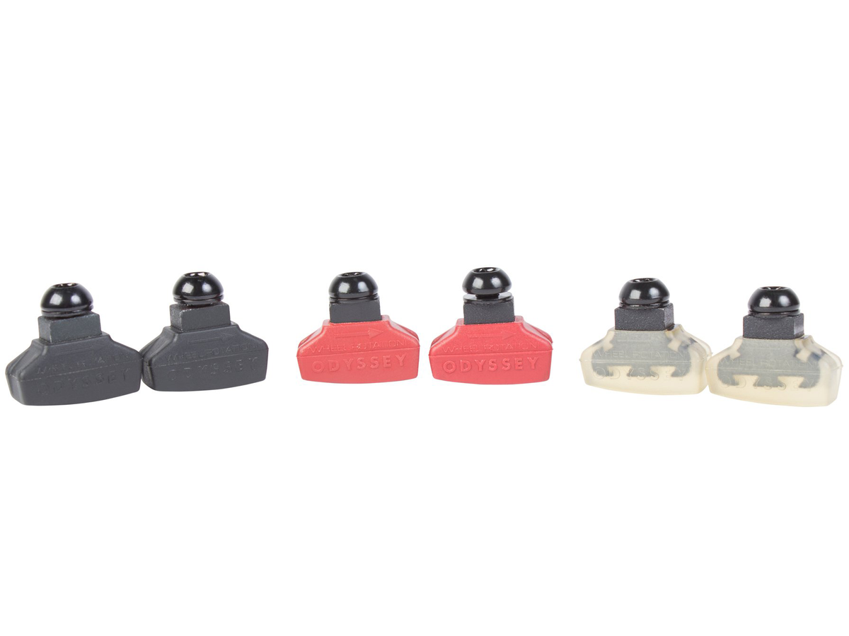 Odyssey Ghost Brake Pads