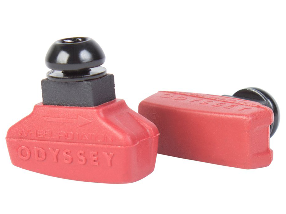 Odyssey Ghost Brake Pads