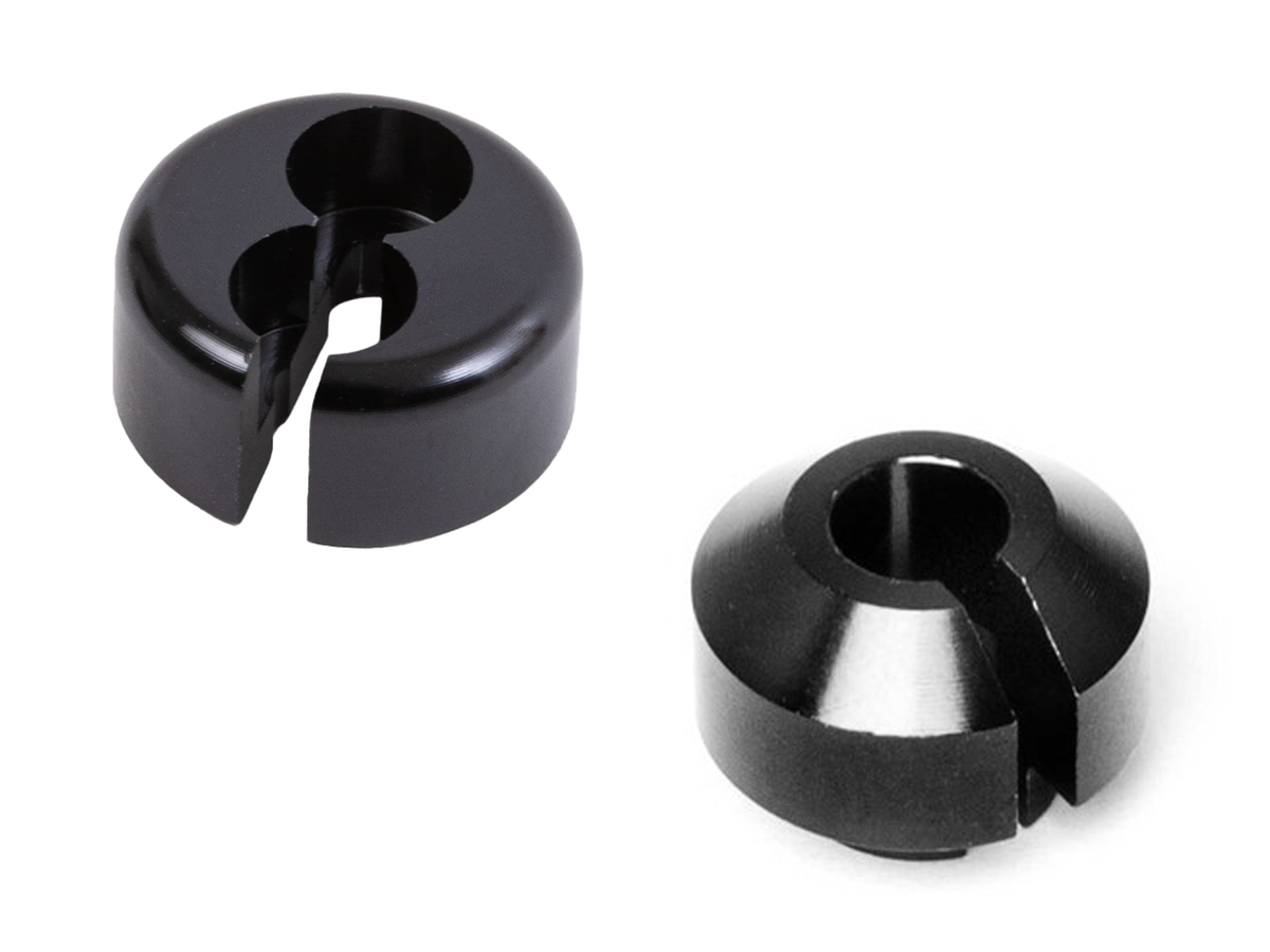 Odyssey Monolever M2 Brake Barrel Coupler – Double