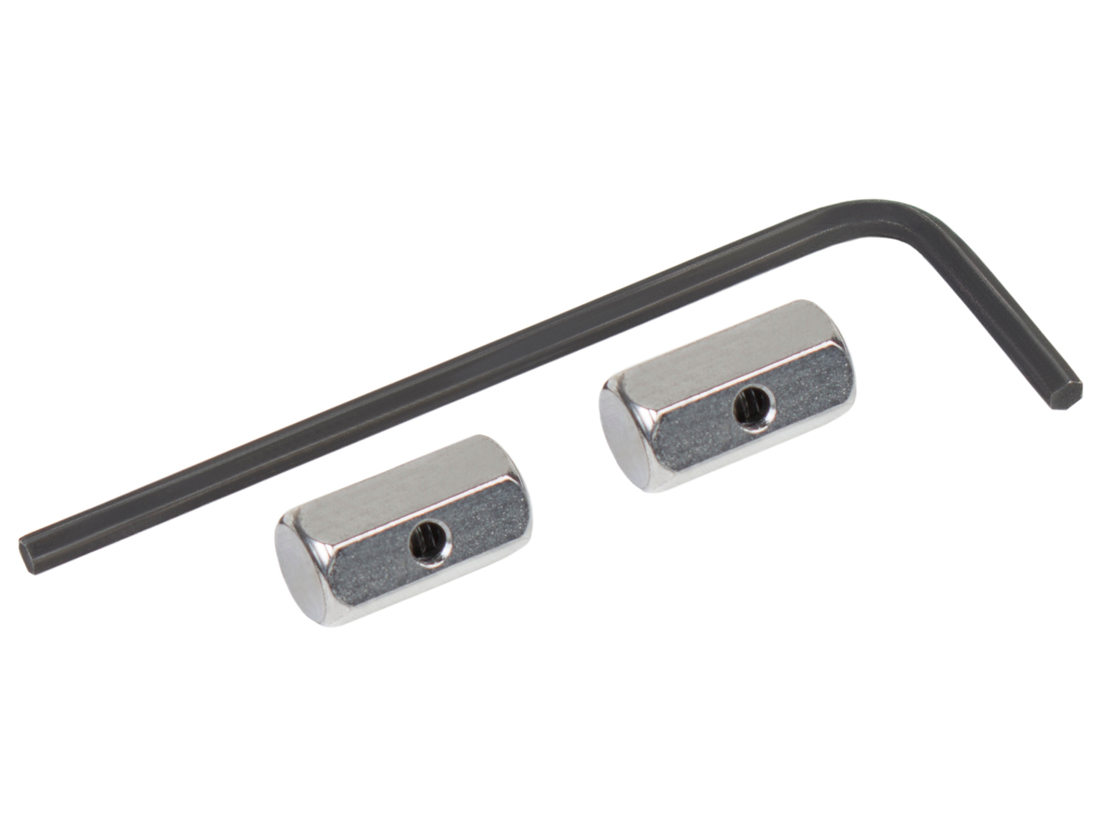 Odyssey Brake Cable End Knarps
