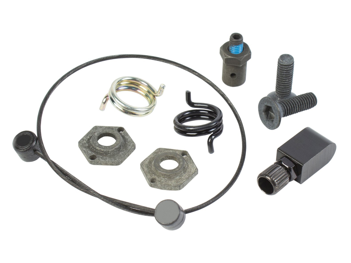 Odyssey Evo 2.5 Brake Parts Kit – additional product view