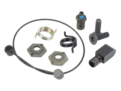 Odyssey Evo 2.5 Brake Parts Kit – additional product view