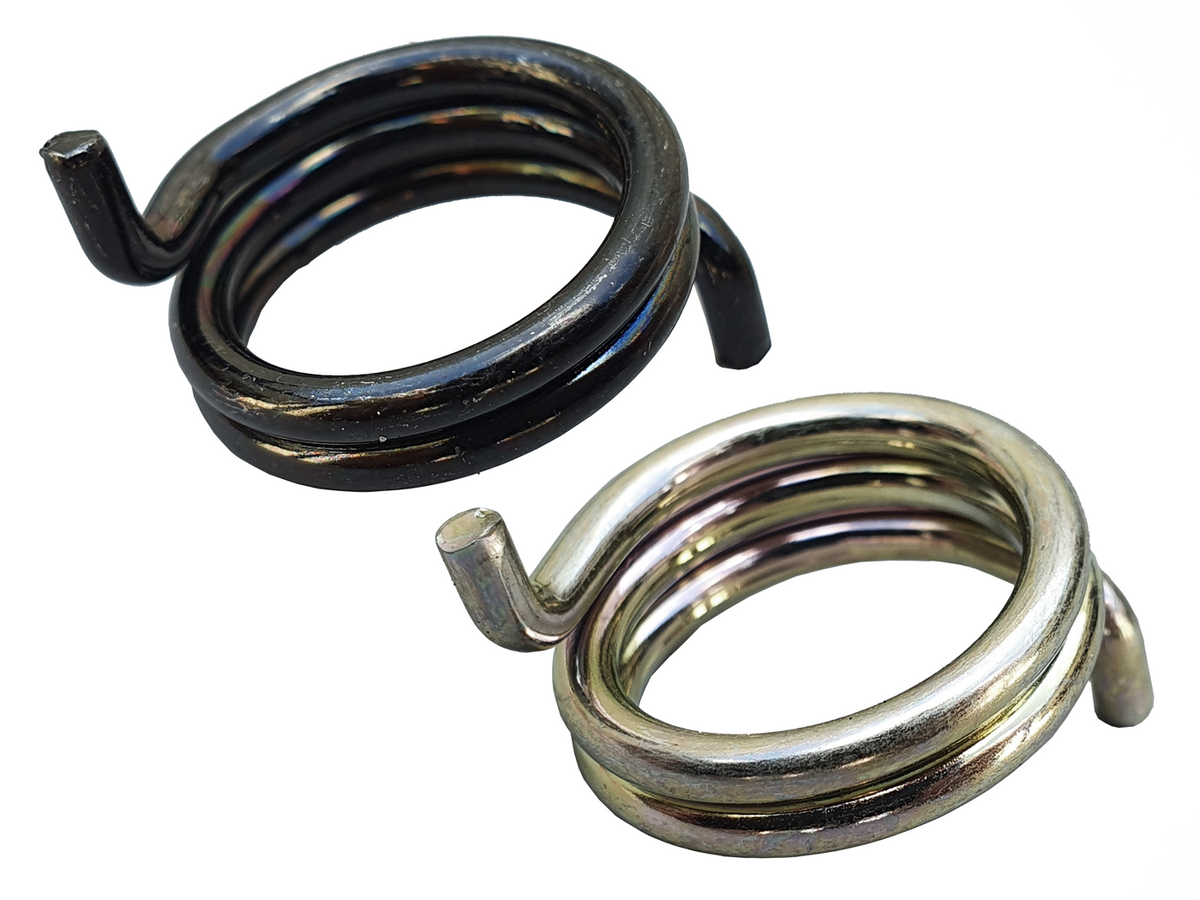 Odyssey Evo 2.5 Brake Spring – Black